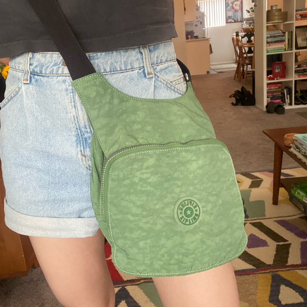Kipling crossbody bag